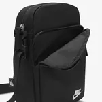 Bolsa Transversal Nike Heritage Unissex - Preto
