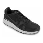 Tênis Nike Atsuma Masculino - Preto+Branco