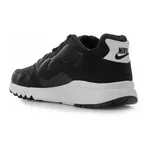 Tênis Nike Atsuma Masculino - Preto+Branco