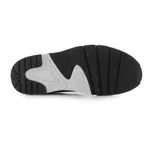 Tênis Nike Atsuma Masculino - Preto+Branco