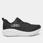 Tênis Olympikus Acqua Feminino - Preto