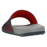 Chinelo Slide Olympikus Cancun - Unissex - Marinho e Vermelho