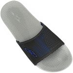 Chinelo Slide Olympikus Cancun - Unissex - Preto e Royal
