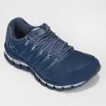 Tênis Olympikus Dynamic Masculino - Azul Petróleo+Azul