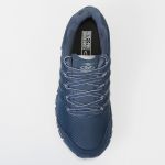 Tênis Olympikus Dynamic Masculino - Azul Petróleo+Azul
