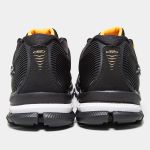 Tênis Olympikus Dynamic - Preto Laranja