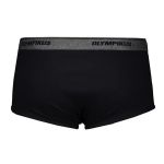 Cueca Olympikus Slip - Preto