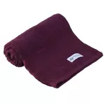 Toalha Banhão Teka 100% Algodão - Duomo Roxo