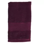 Toalha Banhão Teka 100% Algodão - Duomo Roxo