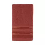 Toalha Banhão Teka 100% Algodão - Hanna Terracota