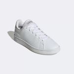 Tênis Adidas Advantage Base Feminino - Branco