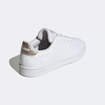 Tênis Adidas Advantage Base Feminino - Branco