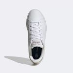 Tênis Adidas Advantage Base Feminino - Branco