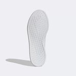 Tênis Adidas Advantage Base Feminino - Branco