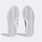 Tênis Adidas Grand Court Farm 2.0 Feminino - Branco+Vermelho