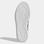 Tênis Adidas Courtblock Masculino - Branco+Preto