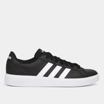 Tênis Adidas Masculino Grand Court 2.0 - Preto