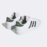 Tênis Adidas Grand Court Base 2.0 Masculino - Branco