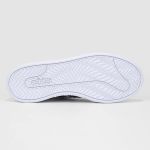 Tênis Adidas Grand Court Alpha Masculino - Branco+Preto