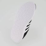 Tenis Adidas Lite Racer 4 0 Masculino - Preto+Branco