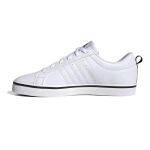 Tênis Adidas Masculino VS Pace 2.0 Skateboarding - Branco+Preto