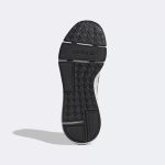 Tênis Adidas Swift Run 22 Masculino - Branco+Preto