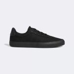 Tênis Adidas Vulcraider Leo Masculino - Preto+Cinza