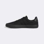 Tênis Adidas Vulcraider Leo Masculino - Preto+Cinza