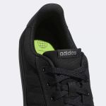 Tênis Adidas Vulcraider Leo Masculino - Preto+Cinza