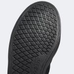 Tênis Adidas Vulcraider Leo Masculino - Preto+Cinza