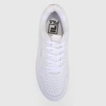 Tênis Fila Acd Classic Masculino - Branco+Bege