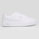 Tênis Fila Acd Classic Masculino - Branco+Bege