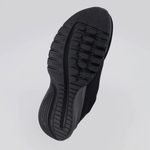Tênis Fila Fulltime Masculino - Preto+Cinza