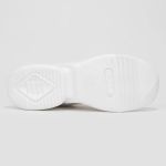 Tênis Infantil Slip On Fila Cano Baixo Gamer - Branco+Rosa