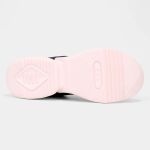 Tênis Infantil Slip On Fila Cano Baixo Gamer - Marinho+Pink