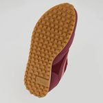 Tênis Fila Renno Classic Feminino - Vermelho