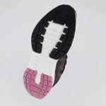 Tênis Fila Ride Feminino - Preto+Rosa