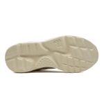Tênis Fila Street Fit 2 Feminino - Bege+Dourado