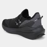 Tênis Fila Trend 3.0 Masculino - Preto+Branco