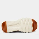 Tênis Fila Venture Tracer 2 Feminino - Bege+Branco