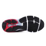 Tênis Mizuno Mirai 3 Feminino - Cinza+Chumbo