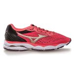 Tênis Mizuno Mirai 3 Feminino - Rosa Claro
