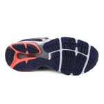 Tênis Mizuno Mirai 3 Feminino - Marinho