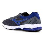Tênis Mizuno Mirai 3 Masculino - Grafite