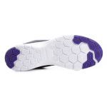  Tênis Nike Flex Bijoux Feminino Preto