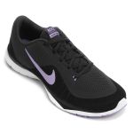 Nike flex trainer 6 white store