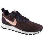 Tênis nike md runner 2 eng mesh feminino rosa new arrivals