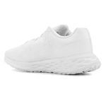 Tênis Nike Revolution 6 Next Nature Masculino - Branco