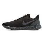 Tênis Nike Revolution 5 Masculino - Preto