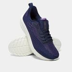 Tênis Olympikus Acqua Feminino - Marinho